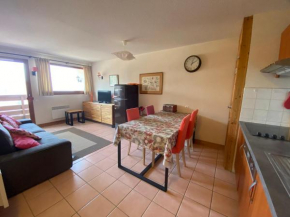 Morillon 1100 - Appart 2 pièces, 6 pers, proche remontées mécaniques, balcon, résidence standing - FR-1-412-84 Morillon